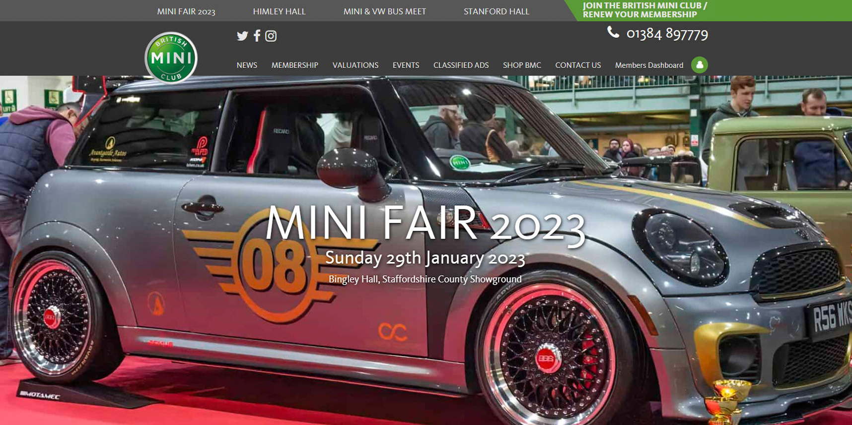 Mini Fair 2023